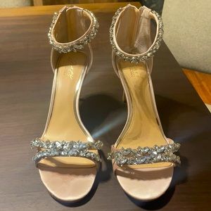 Badgley Mischka Shoes